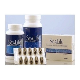 Oti Officine Terapie Innovative Sealife Nuova Formulazione 90 Perle