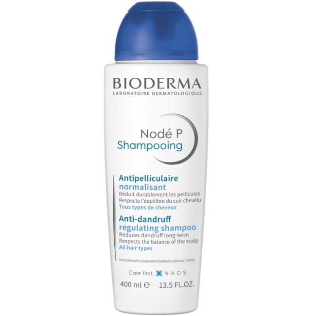Bioderma Node P Normalisant 400ml