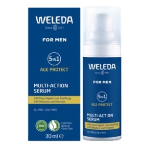 Weleda 5in1 Siero Multi Azione 30 Ml