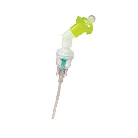 Tred Medical Fisiojet Kit Baby Aerosol Tred Medical Fisiojet Kit Baby Aerosol