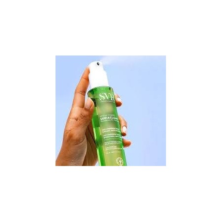 Laboratoire Svr Sebiaclear Spray Corps 150 Ml