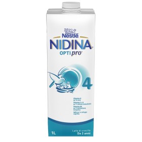 Nestlè Nidina Optipro 4 Liquido 1 Litro