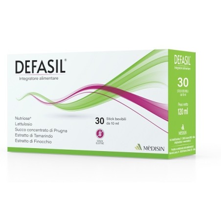Medisin Defasil 30 Stick Medisin Defasil 30 Stick