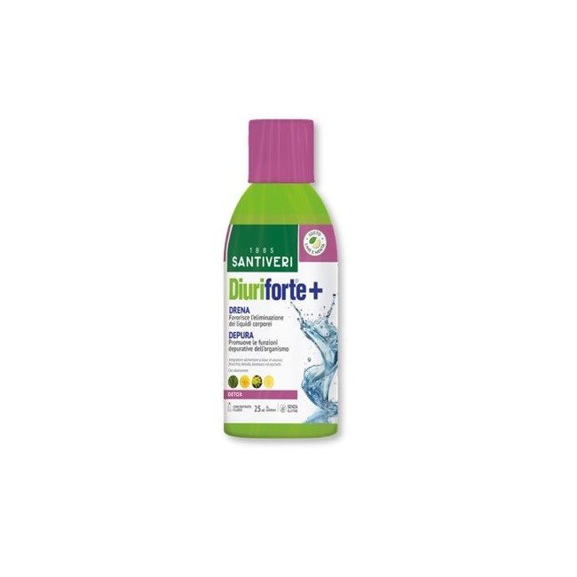 Santiveri Diuriforte+ 500 Ml