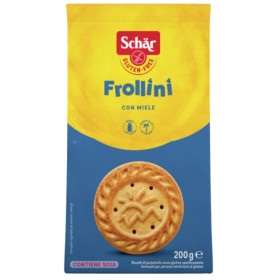 Schar Frollini 200 G