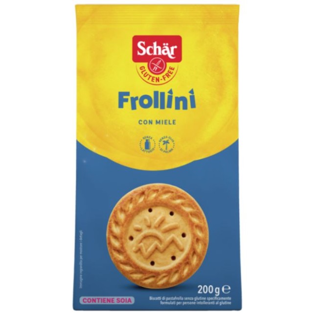 Schar Frollini 200 G Schar Frollini 200 G