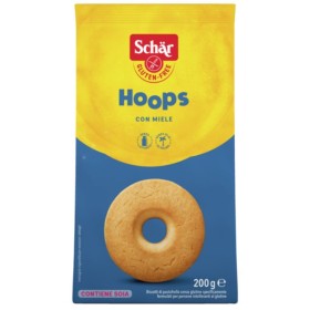 Schar Hoops 200 G