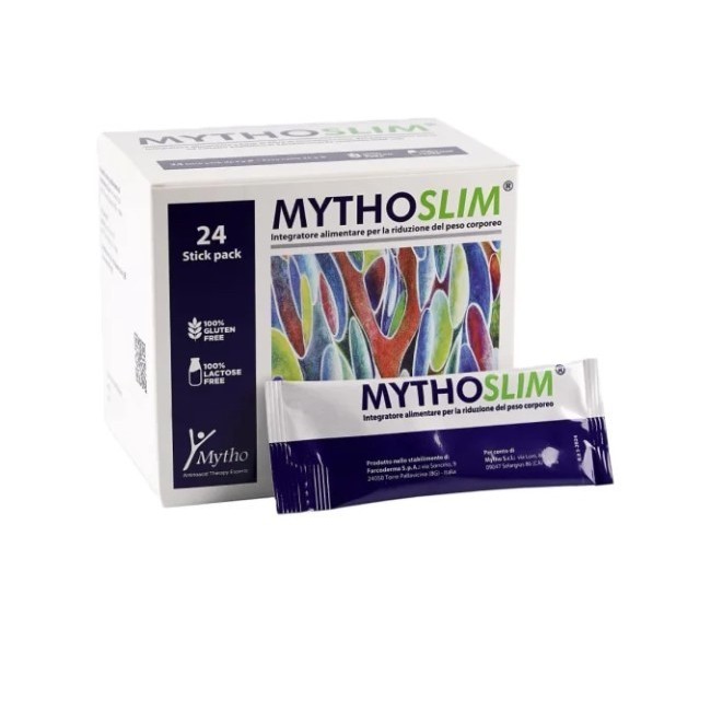 Mythoslim 24 Stick Pack Mythoslim 24 Stick Pack