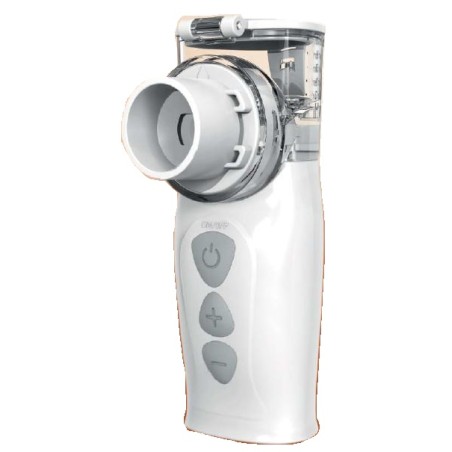 Cinnapharm Nebulizzatore Air Pro Viii