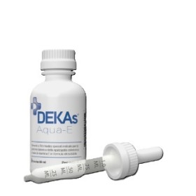Piam Farmaceutici Dekas Aqua E 60 Ml
