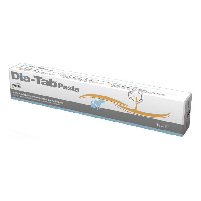 Nextmune Dia Tab Pasta 15 Ml