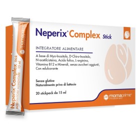 Momaprime Pharma Neperix Complex 20 Stickpack