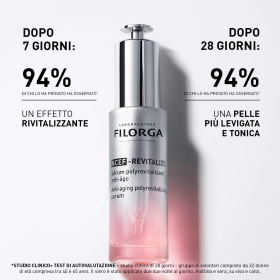 Filorga Ncef Revitalize Serum 30 Ml