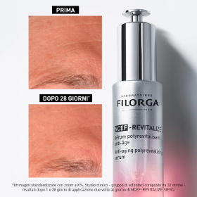 Filorga Ncef Revitalize Serum 30 Ml