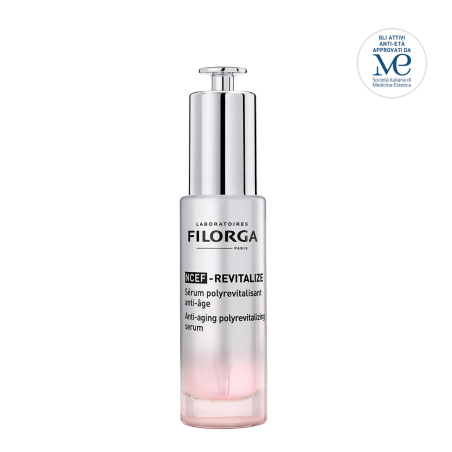 Filorga Ncef Revitalize Serum 30 Ml