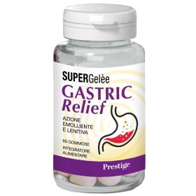 Linea Blu Prestige Gastic Relief 60 Gommose