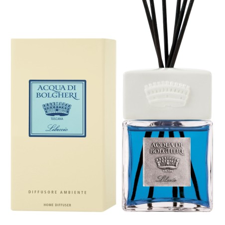 Acqua di Bolgheri diffusore Libeccio 500 ml Bio