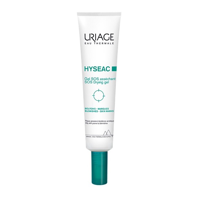 Uriage Hyseac Gel Sos Purificante 15 Ml