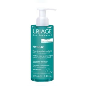 Uriage Hyseac Huile Purifiant 100 Ml