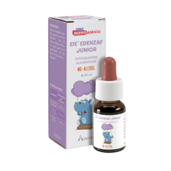 Adamah Eie Edenzaf Junior 30 Ml Adamah Eie Edenzaf Junior 30 Ml