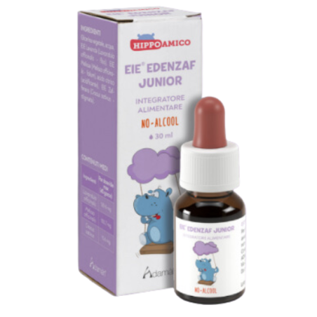 Adamah Eie Edenzaf Junior 30 Ml Adamah Eie Edenzaf Junior 30 Ml
