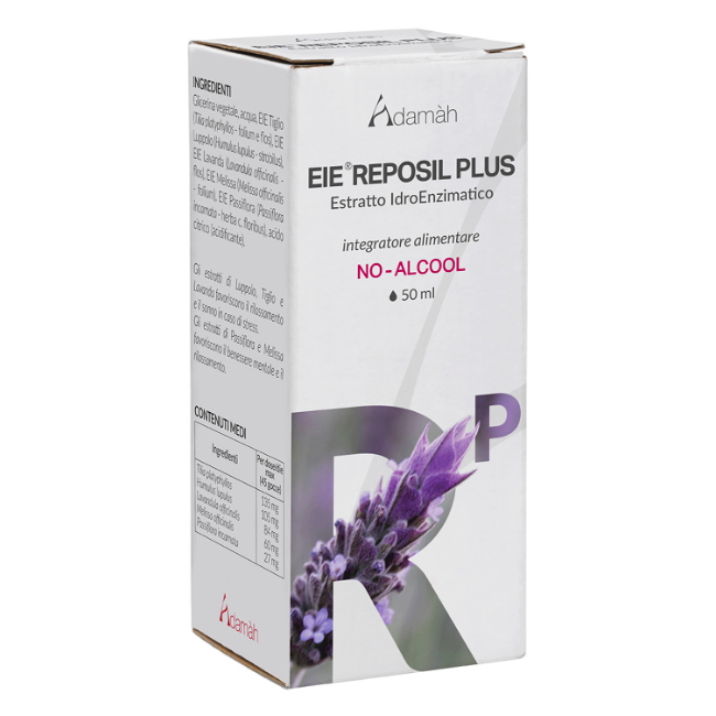 Adamah Eie Reposil Plus 60 Ml Adamah Eie Reposil Plus 60 Ml