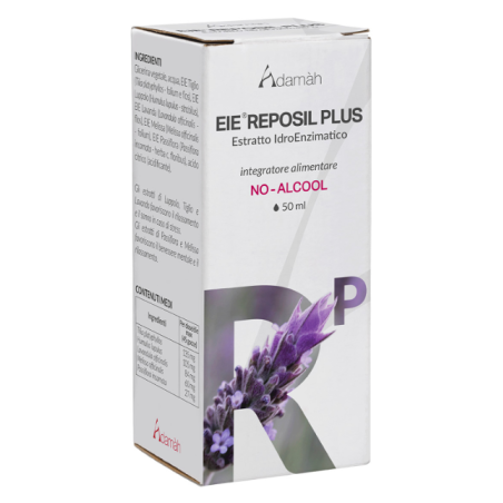 Adamah Eie Reposil Plus 60 Ml Adamah Eie Reposil Plus 60 Ml