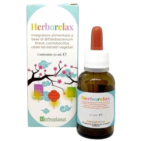 Herboplanet Herborelax 30 Ml