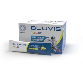 Originy - Societa' Benefit Bluvis Junior Banana 20 Stick