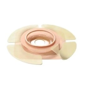 Convatec Esenta Thin Xl Semi Circle 20 Pezzi