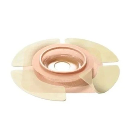 Convatec Esenta Thin Xl Semi Circle 20 Pezzi Convatec Esenta Thin Xl Semi Circle 20 Pezzi