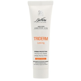 Bionike Triderm Lenil Ag Crema Protettiva 30 Ml