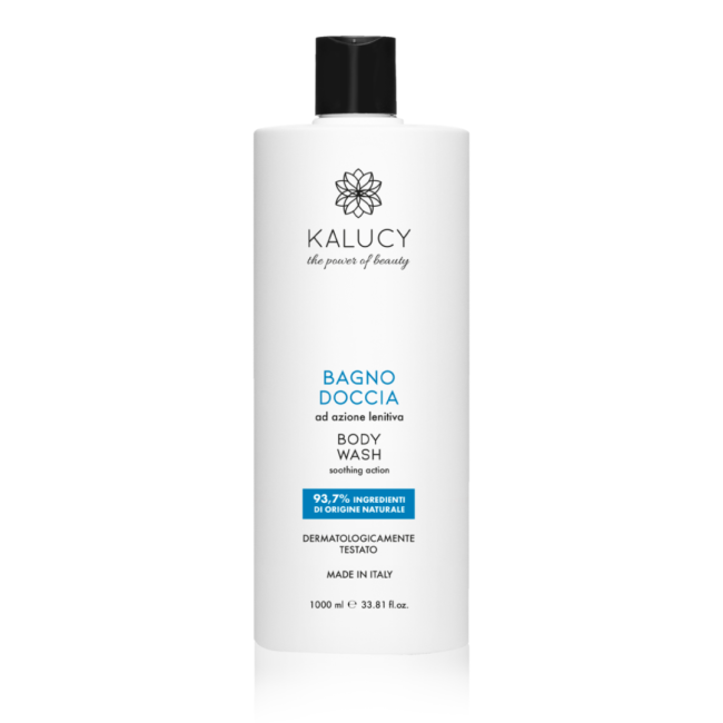 Farvima Medicinali Kalucy Bagno Doccia 1000 Ml Farvima Medicinali Kalucy Bagno Doccia 1000 Ml