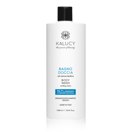 Farvima Medicinali Kalucy Bagno Doccia 1000 Ml Farvima Medicinali Kalucy Bagno Doccia 1000 Ml