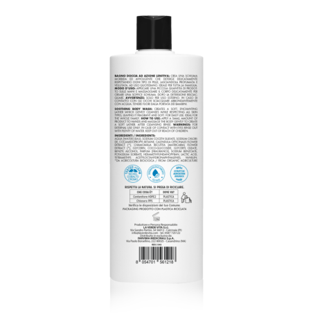 Farvima Medicinali Kalucy Bagno Doccia 1000 Ml Farvima Medicinali Kalucy Bagno Doccia 1000 Ml