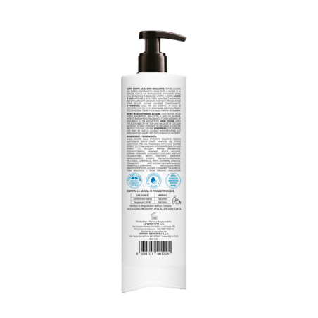 Farvima Medicinali Kalucy Latte Corpo 500 Ml Farvima Medicinali Kalucy Latte Corpo 500 Ml