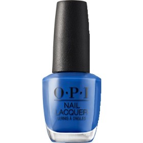 Opi nailcolor l25 tile art to warm your heart