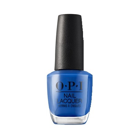 Opi nailcolor l25 tile art to warm your heart