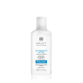 Farvima Medicinali Kalucy Detergente Intimo 500 Ml Farvima Medicinali Kalucy Detergente Intimo 500 Ml