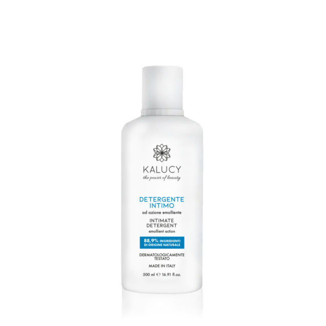Farvima Medicinali Kalucy Detergente Intimo 500 Ml Farvima Medicinali Kalucy Detergente Intimo 500 Ml