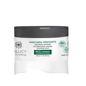 Farvima Medicinali Kalucy Maschera Capelli 250 Ml