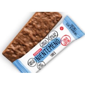Enervit Nientemeno Barretta Cioccolato Latte Nocciola 3X33g