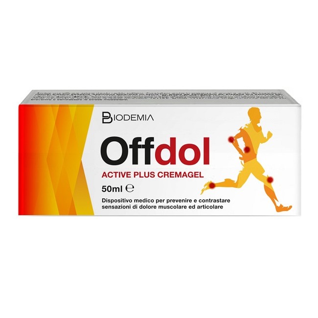 Global Pharmacies Partner Offdol Active Plus Cremagel 50 Ml Global Pharmacies Partner Offdol Active Plus Cremagel 50 Ml
