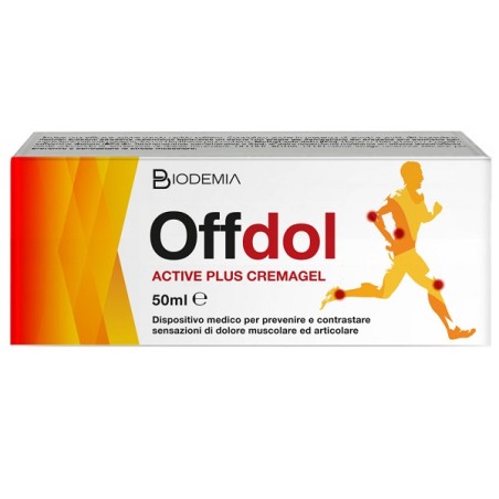 Global Pharmacies Partner Offdol Active Plus Cremagel 50 Ml Global Pharmacies Partner Offdol Active Plus Cremagel 50 Ml