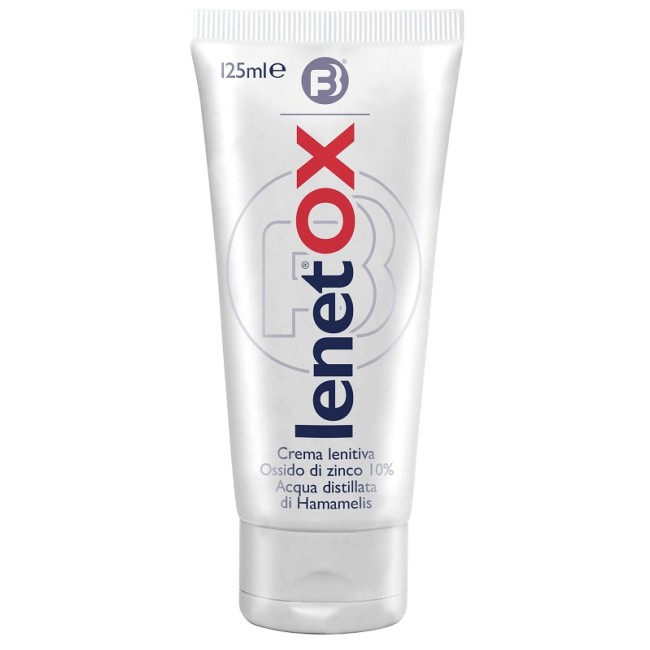 Fb Dermo Lenet Ox 125 Ml Fb Dermo Lenet Ox 125 Ml