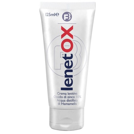 Fb Dermo Lenet Ox 125 Ml Fb Dermo Lenet Ox 125 Ml