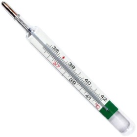 Farvima Medicinali Termometro Ecologico F-care Ecologico Senza Mercurio