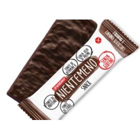 Enervit Nientemeno Barretta Fondente E Mandorle 3X33g