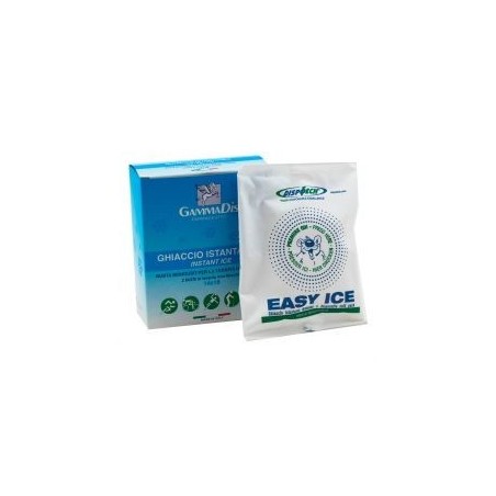 Farvima Medicinali Ghiaccio Istantaneo F-care 2 Pezzi