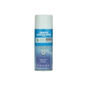 Farvima Medicinali Ghiaccio Spray F-care 400 Ml